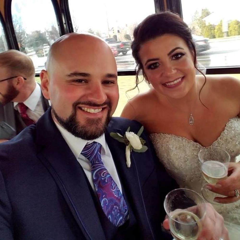 Meet your Posher, Maryann